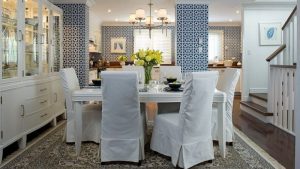 Dining Room Chair Covers – Choosing the Best Ones