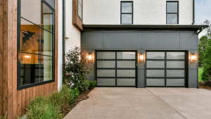 Garage Doors – Different Types For You To Choose From