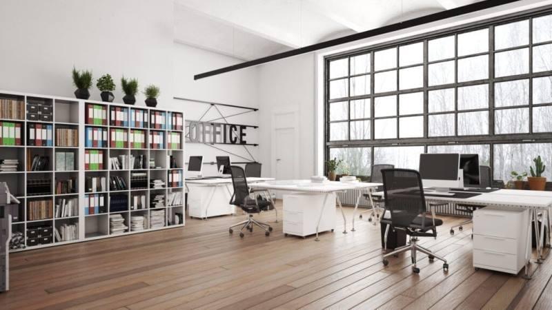 How To Choose Perfect Office Furniture To Match Your Needs And Style?