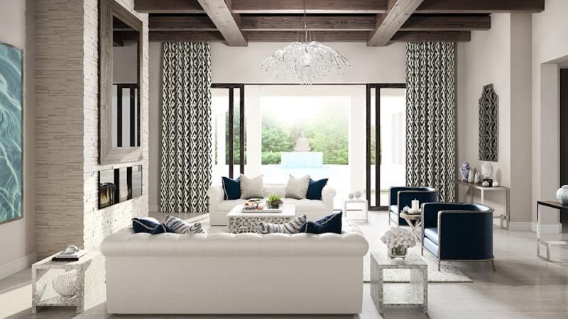 Home Makeover: It’s Time To Hire A Professional Interior Designer