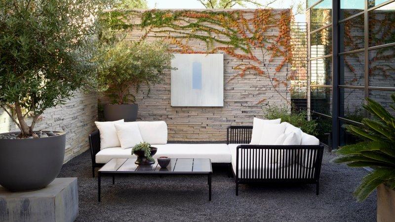 Outdoor Furnishing: Nifty Furniture Ideas To Transform Your Outdoor Spaces