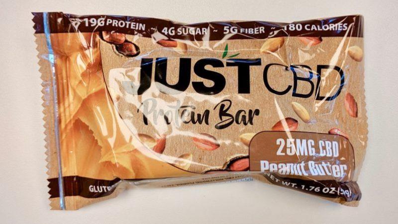 Why Is Protein Bar CBD Getting More Popular