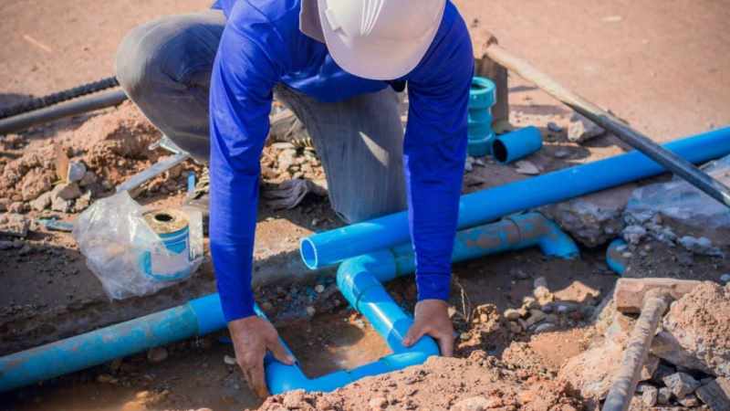 Reasons Why Pipe Relining is the Best Way to Solve Plumbing Issues