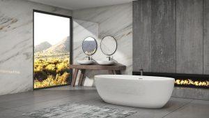 3 Ways a Walk-In Tub Adds Value to Your Home